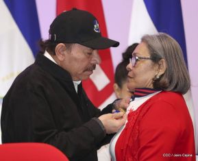 XVI Congreso de la UNEN