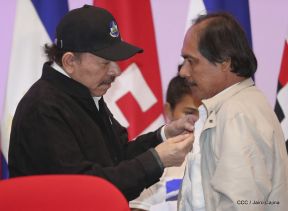 XVI Congreso de la UNEN