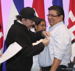 XVI Congreso de la UNEN