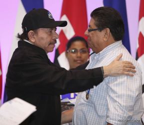 XVI Congreso de la UNEN