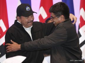 XVI Congreso de la UNEN