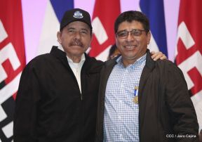 XVI Congreso de la UNEN