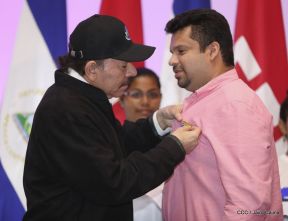 XVI Congreso de la UNEN