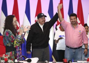 XVI Congreso de la UNEN