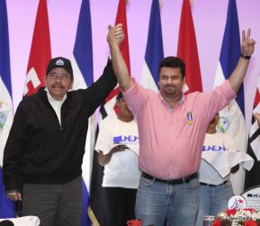 XVI Congreso de la UNEN