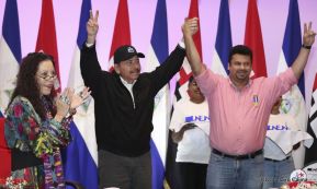 XVI Congreso de la UNEN