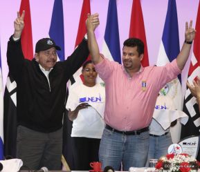 XVI Congreso de la UNEN