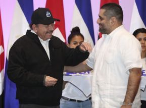 XVI Congreso de la UNEN