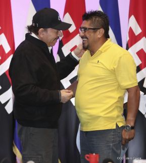 XVI Congreso de la UNEN