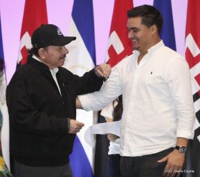 XVI Congreso de la UNEN