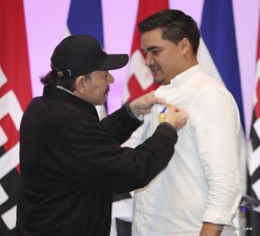 XVI Congreso de la UNEN