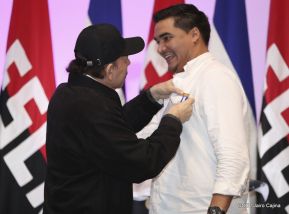 XVI Congreso de la UNEN