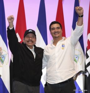 XVI Congreso de la UNEN