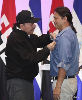 XVI Congreso de la UNEN