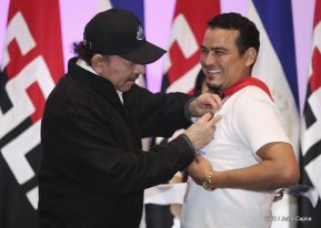 XVI Congreso de la UNEN