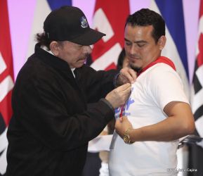 XVI Congreso de la UNEN