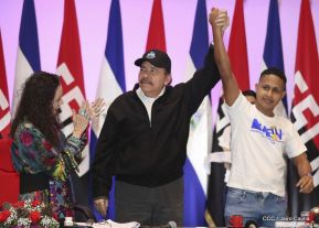 XVI Congreso de la UNEN