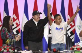 XVI Congreso de la UNEN