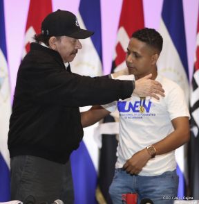 XVI Congreso de la UNEN