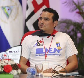 XVI Congreso de la UNEN