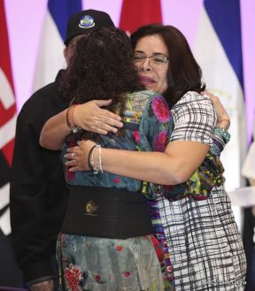 XVI Congreso de la UNEN