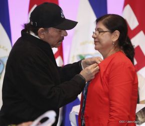 XVI Congreso de la UNEN