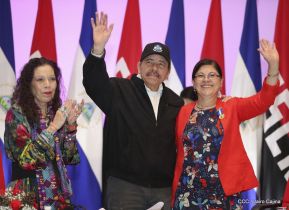 XVI Congreso de la UNEN