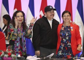 XVI Congreso de la UNEN