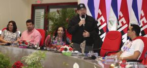 XVI Congreso de la UNEN