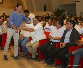 XVI Congreso de la UNEN