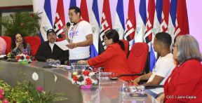 XVI Congreso de la UNEN