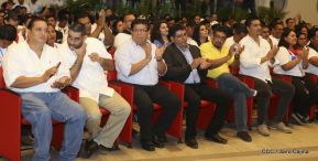 XVI Congreso de la UNEN