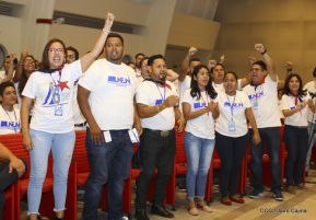 XVI Congreso de la UNEN