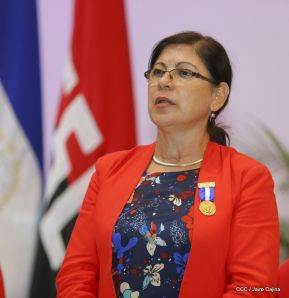 XVI Congreso de la UNEN