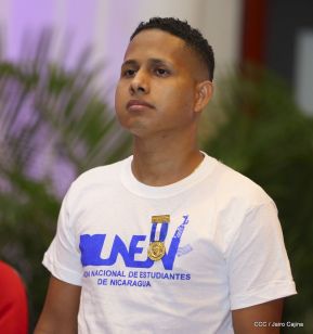 XVI Congreso de la UNEN