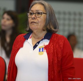 XVI Congreso de la UNEN