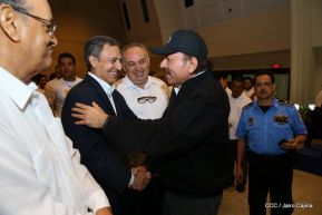 XVI Congreso de la UNEN