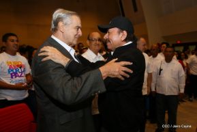 XVI Congreso de la UNEN