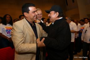 XVI Congreso de la UNEN