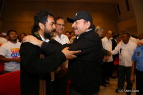 XVI Congreso de la UNEN