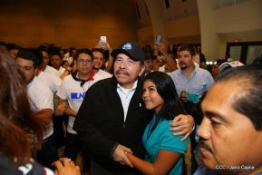 XVI Congreso de la UNEN