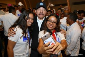 XVI Congreso de la UNEN