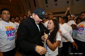 XVI Congreso de la UNEN