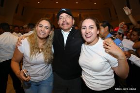 XVI Congreso de la UNEN