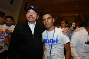 XVI Congreso de la UNEN