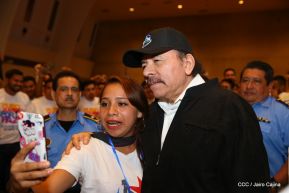 XVI Congreso de la UNEN