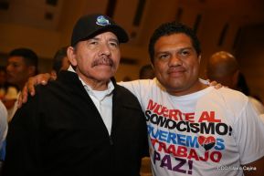 XVI Congreso de la UNEN