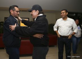 XVI Congreso de la UNEN