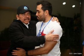 XVI Congreso de la UNEN