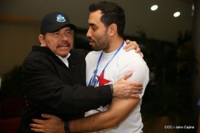 XVI Congreso de la UNEN